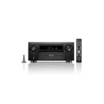 Denon AVC-A10H - 13.4 Channel Dolby Atmos 8K AV Receiver