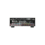 Denon AVC-X3900H - 9.4 Channel Dolby Atmos 8K Ultra HD AV Receiver - Image 4
