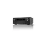 Denon AVC-X6800H - 11.4 Channel Dolby Atmos 8K & 3D Audio Experience AV Receiver - Image 3