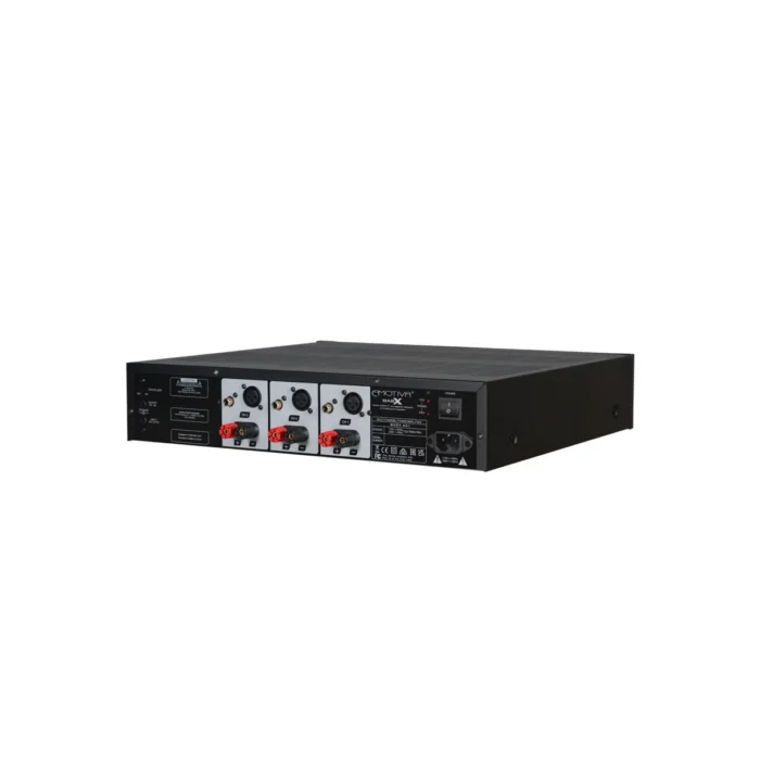 Emotiva BasX A3+ - Image 3
