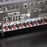 Denon AVR-X2800H - 7.2 Channel 8K AV Receiver - Image 3