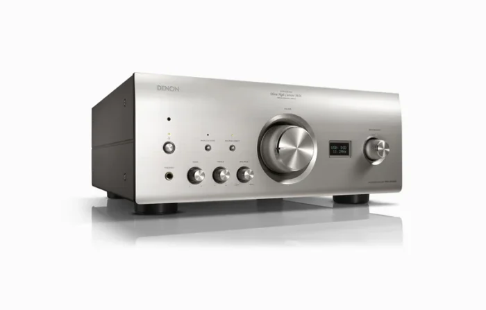 Denon PMA-2500NE Integrated Amplifier with DAC mode - Image 5