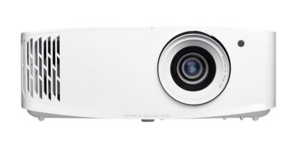 Optoma UHD35+
