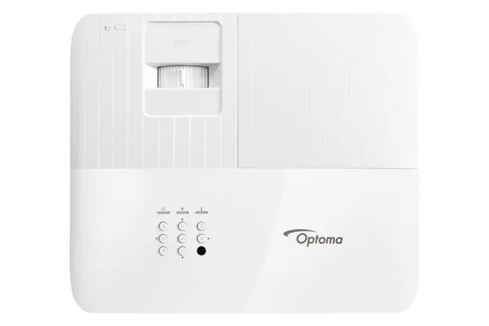 Optoma GT2160HDR - Image 5