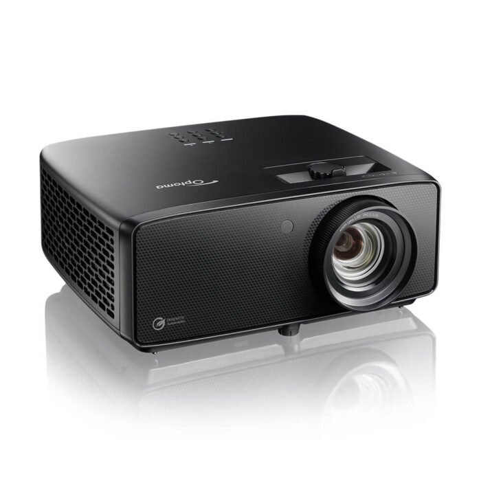 Optoma UHZ58 - Image 7