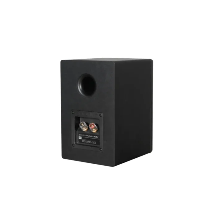 Emotiva XB1 - AirmotivX - Image 2