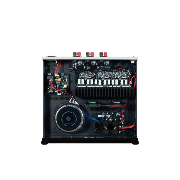 Emotiva BasX A3+ - Image 2
