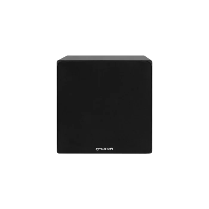 Emotiva XS 12E - AirmotivX - Image 3