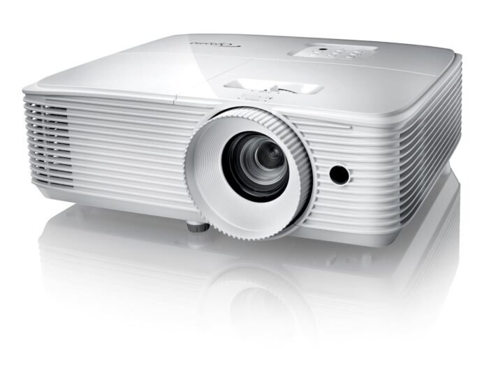 Optoma HD30HDR - Image 4