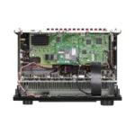 Denon AVR-X2800H - 7.2 Channel 8K AV Receiver - Image 6