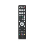 Denon AVC-X4800H - 9.4 Channel Dolby Atmos 8K & 3D Audio Experience AV Receiver - Image 3