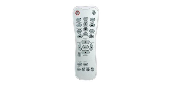 Optoma UHD33 - Image 2