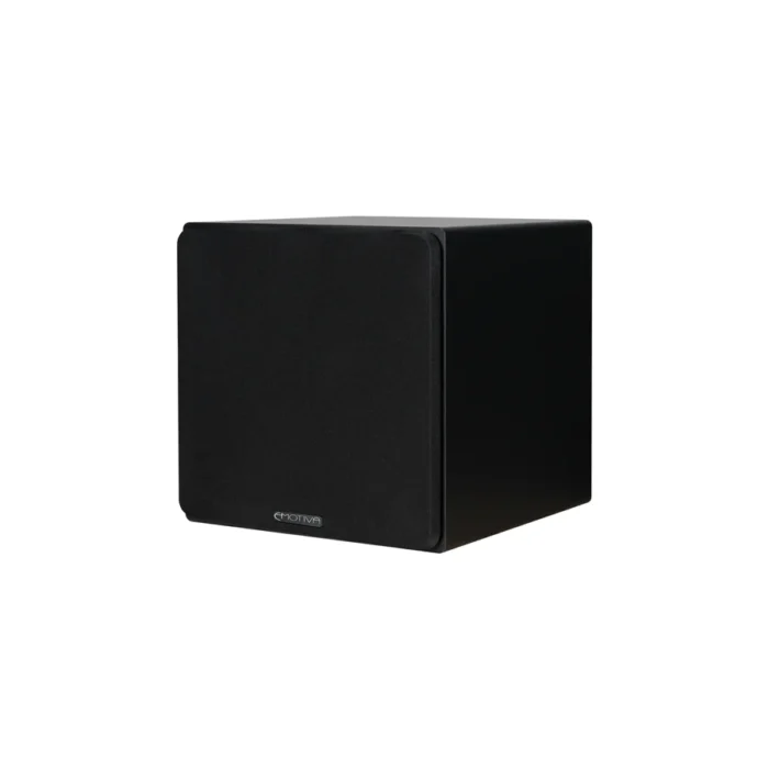 Emotiva XS 12E - AirmotivX - Image 2