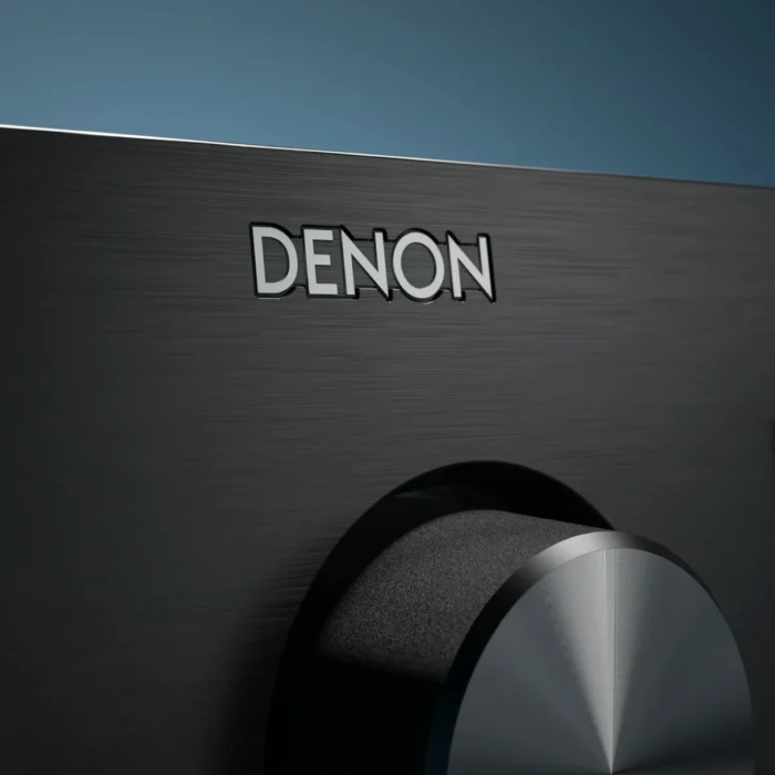 Denon AVC-X3900H - 9.4 Channel Dolby Atmos 8K Ultra HD AV Receiver - Image 6