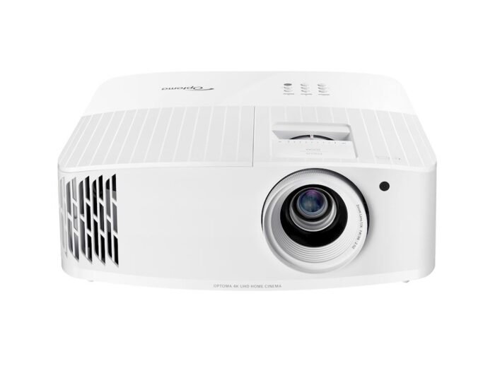 Optoma UHD35+ - Image 10