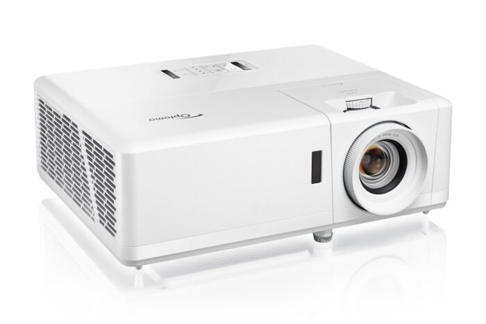 Optoma UHZ50+ - Image 4