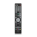 Denon AVR-X2800H - 7.2 Channel 8K AV Receiver - Image 5