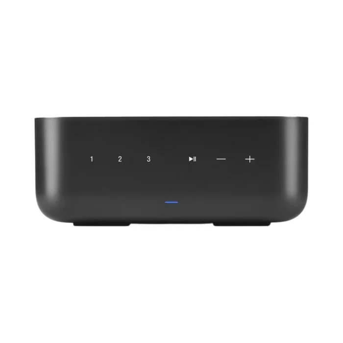 Denon Home Amp - 2 Channel 100W Compact Wireless Streaming Amplifier With Heos Built In - Image 5