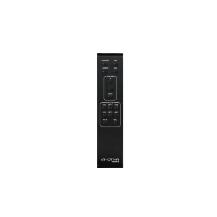 Emotiva XDA - 3 - X Series - Image 5