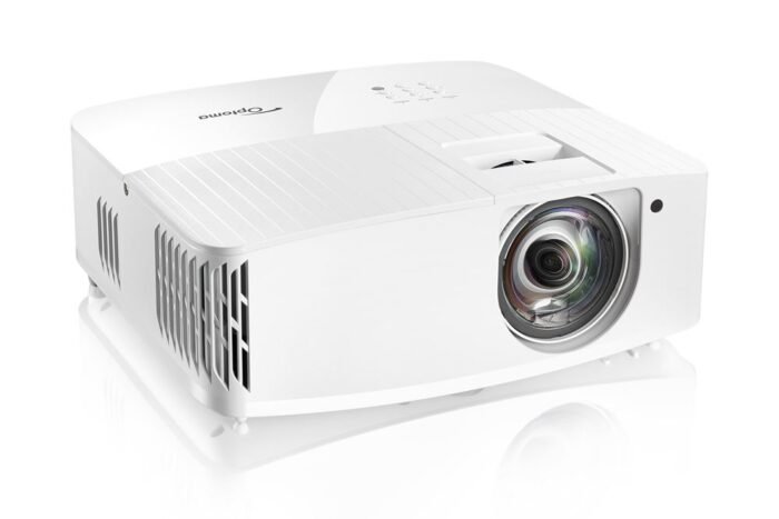 Optoma GT2160HDR - Image 6