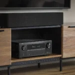 Denon AVR-X2800H - 7.2 Channel 8K AV Receiver - Image 2