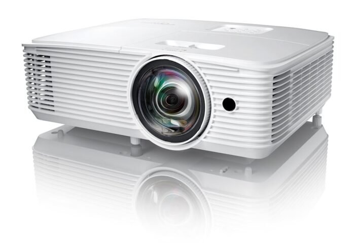 Optoma GT1080HDR - Image 6