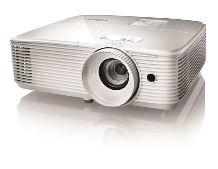 Optoma HD39HDR - Image 6