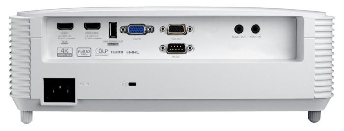 Optoma GT1080HDR - Image 3