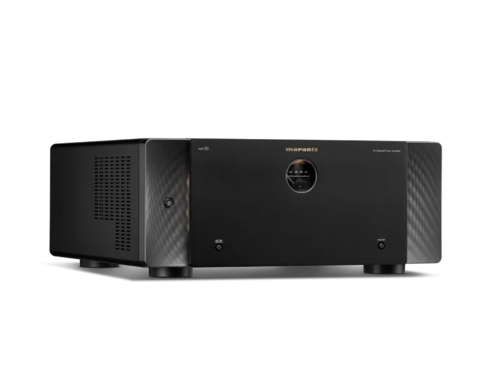 Marantz - AMP 10 - Image 4