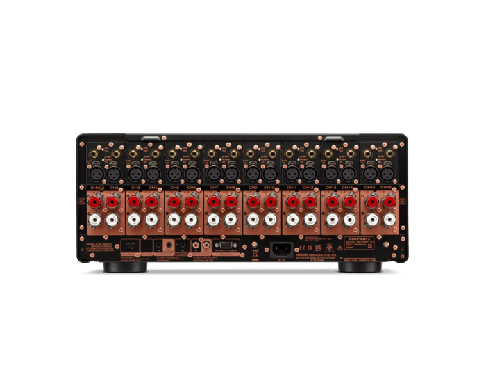 Marantz - AMP 10 - Image 3