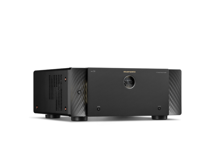Marantz - AMP 20 - Image 4