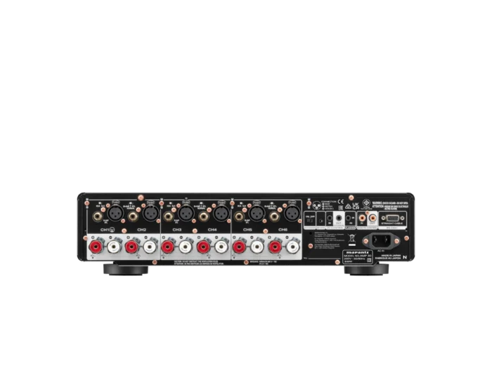 Marantz - AMP30 - Image 3