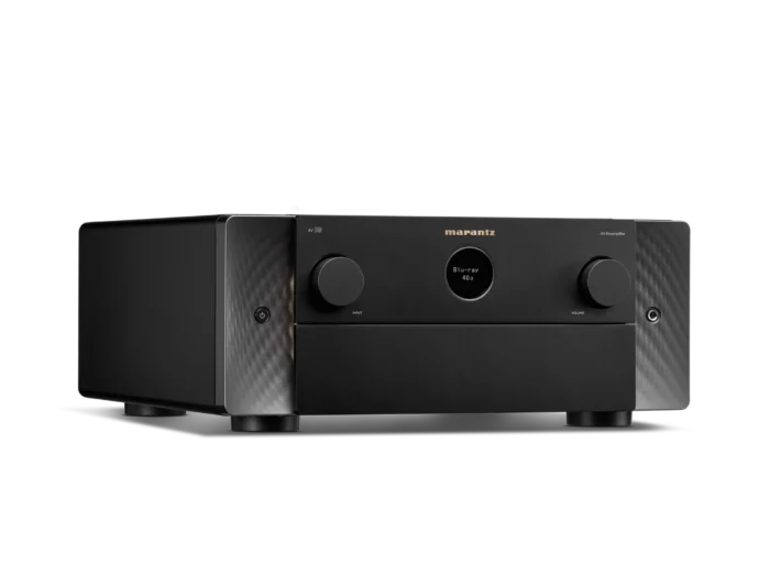Marantz - AV 10 - Image 4