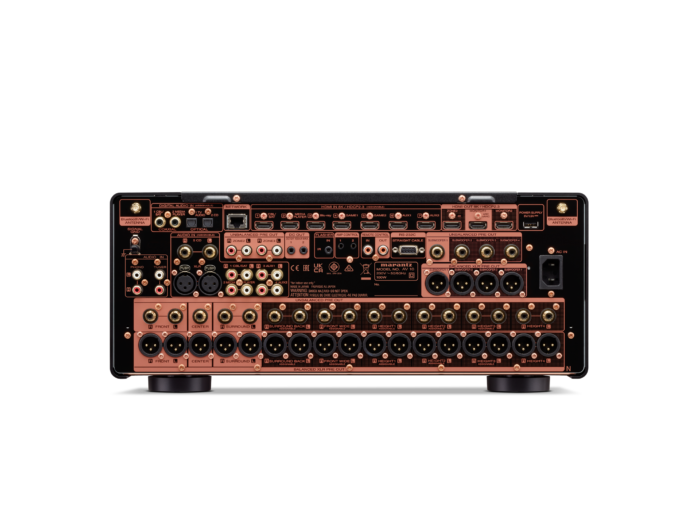Marantz - AV 10 - Image 3