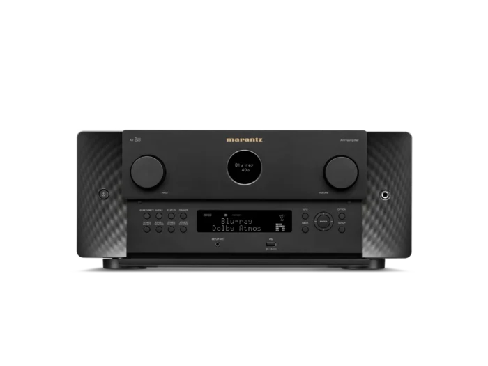 Marantz - AV20 - Image 4