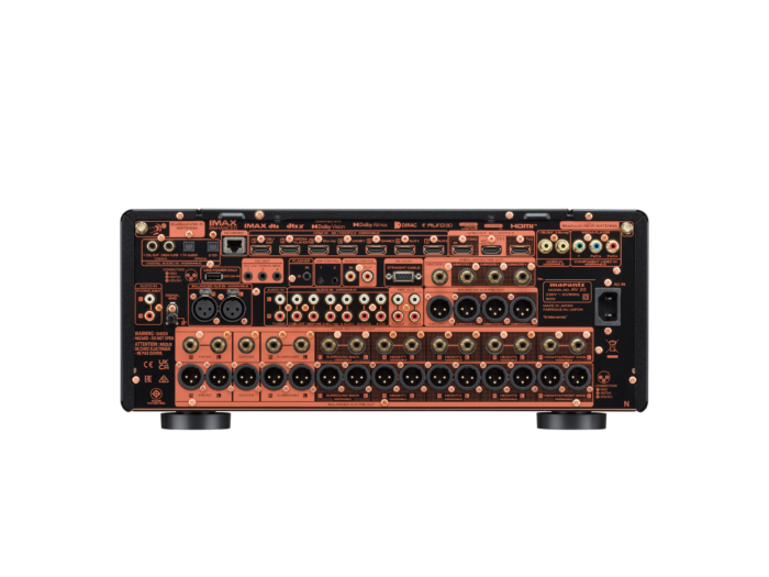 Marantz - AV20 - Image 3