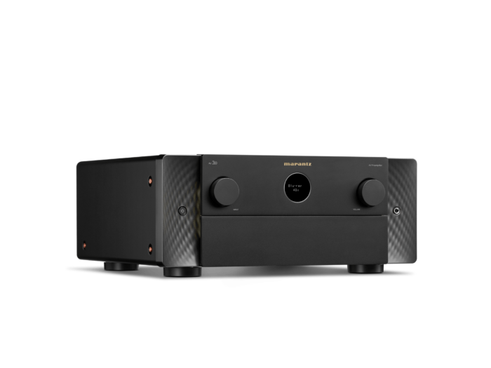 Marantz - AV20 - Image 2