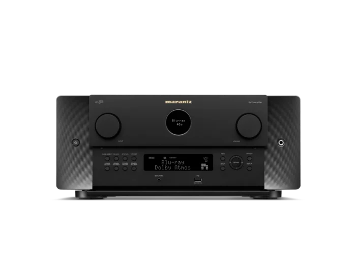Marantz - AV30 - Image 4