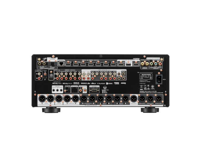 Marantz - AV30 - Image 2
