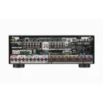 Denon AVC-X4800H - 9.4 Channel Dolby Atmos 8K & 3D Audio Experience AV Receiver - Image 7