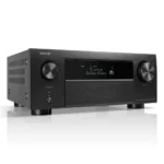 Denon AVC-X4800H - 9.4 Channel Dolby Atmos 8K & 3D Audio Experience AV Receiver - Image 5
