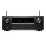 Denon AVR-X2800H - 7.2 Channel 8K AV Receiver