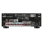 Denon AVR-X2800H - 7.2 Channel 8K AV Receiver - Image 8
