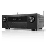 Denon AVR-X2800H - 7.2 Channel 8K AV Receiver - Image 7