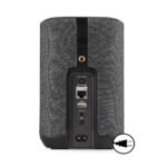 Denon Home 150 - Wireless Speaker (Black/White) - Image 4