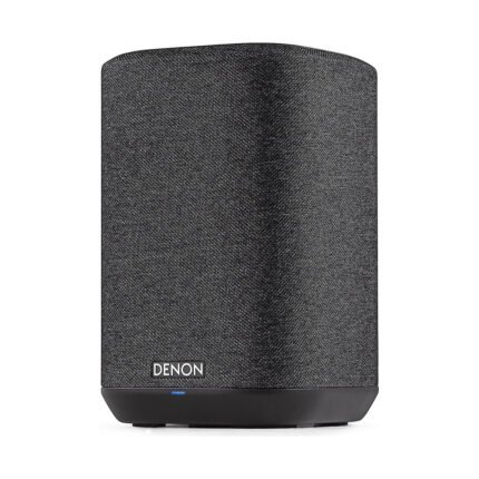 Denon Home 150 - Wireless Speaker (Black/White)