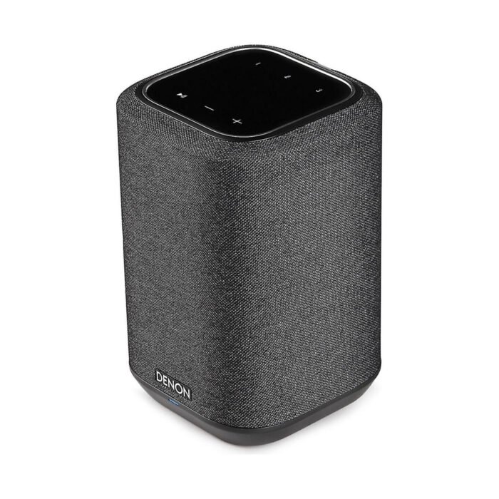 Denon Home 150 - Wireless Speaker (Black/White) - Image 2