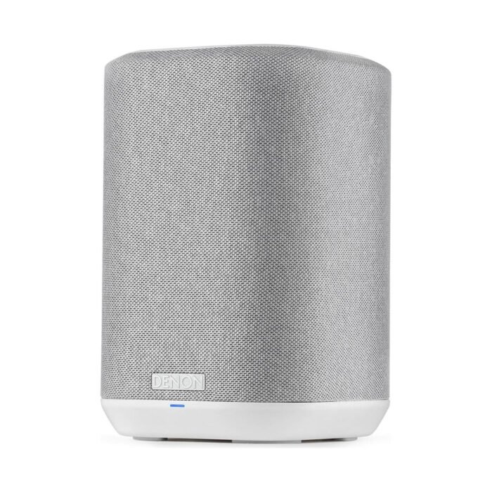 Denon Home 150 - Wireless Speaker (Black/White) - Image 9