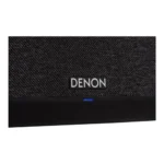 Denon Home 250 - Wireless Speaker (Black/White) - Image 2