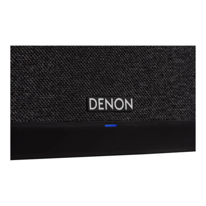 Denon Home 250 - Wireless Speaker (Black/White) - Image 2